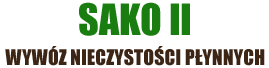 logo Sako ii